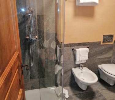 Morgex Apartment | Appartamento Montagnards