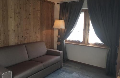 Morgex Apartment | Appartamento Montagnards