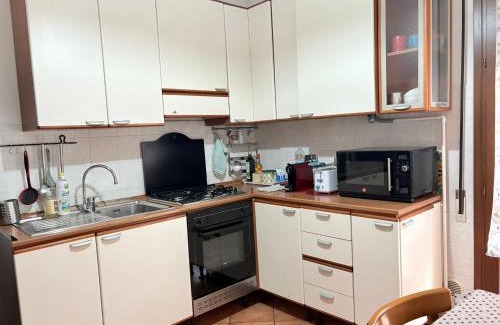 Saragozza-Porto Apartment | Appartamento Montenero 2