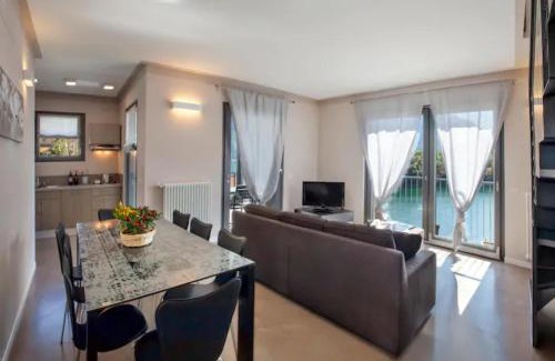 Tremezzina Apartment | Appartamento MULINO Residence Comacina