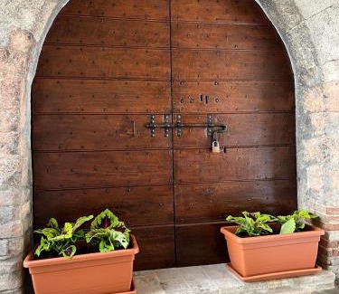 Foligno Apartment | Appartamento nel centro storico - Relax e comfort - locazione turistica via della rosa 13
