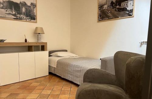 Foligno Apartment | Appartamento nel centro storico - Relax e comfort - locazione turistica via della rosa 13