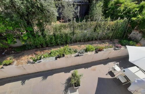 Massa Apartment | Appartamento nuovissimo con parcheggio gratuito