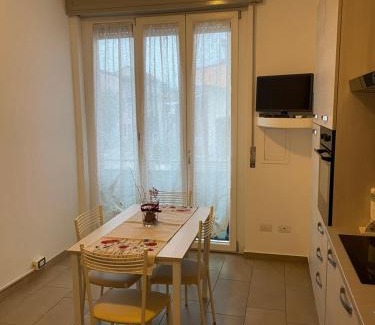 Cesano Maderno Apartment | Appartamento nuovo e moderno