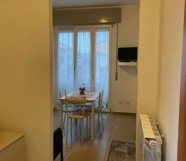 Cesano Maderno Apartment | Appartamento nuovo e moderno