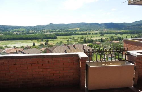 Tuoro sul Trasimeno Apartment | Appartamento Oscar