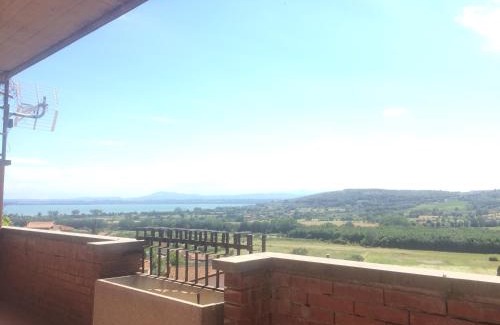 Tuoro sul Trasimeno Apartment | Appartamento Oscar