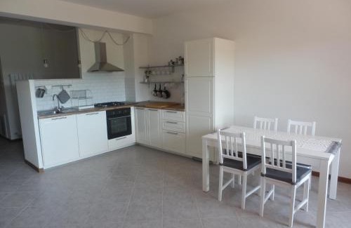 Tuoro sul Trasimeno Apartment | Appartamento Oscar