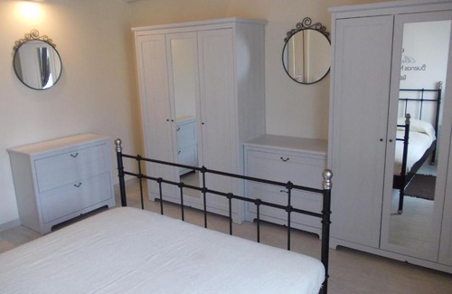 Montespertoli Apartment | Appartamento Old England in Chianti