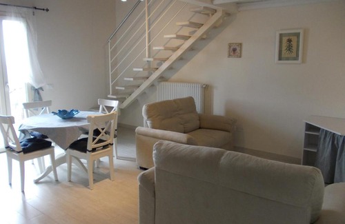 Montespertoli Apartment | Appartamento Old England in Chianti
