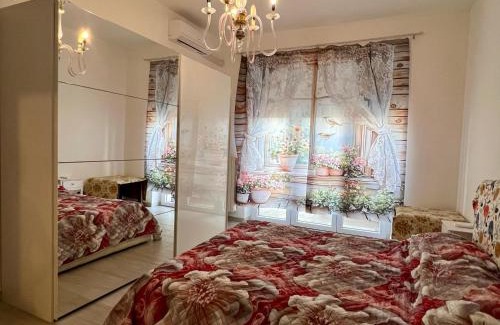 Santa Rita Apartment | Appartamento Olimpico