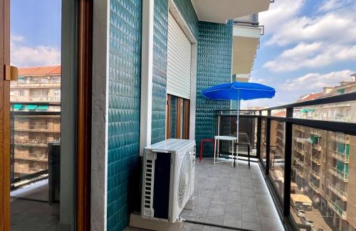 Santa Rita Apartment | Appartamento Olimpico
