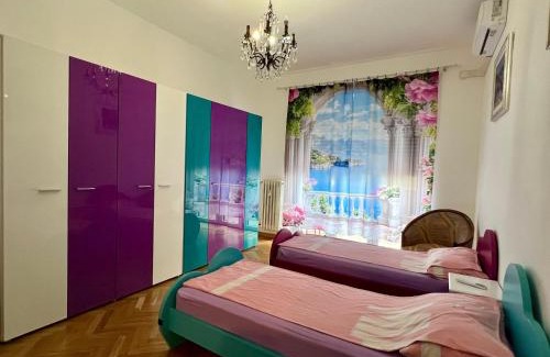 Santa Rita Apartment | Appartamento Olimpico