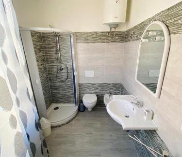 Parghelia Apartment | Appartamento Orchidea