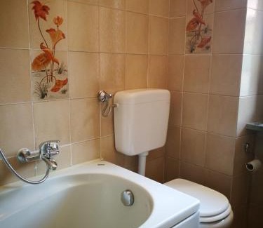 Meina Apartment | Appartamento Ortensia - Meina