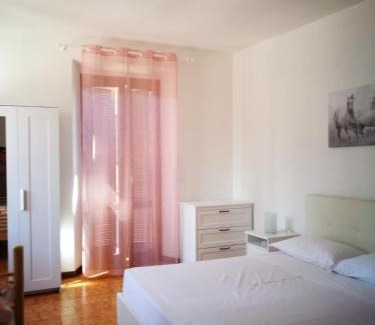 Meina Apartment | Appartamento Ortensia - Meina