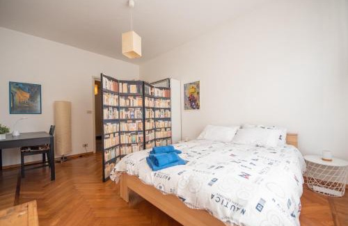 Santa Rita Apartment | Appartamento Pala Alpitour Stadio Olimpico Santa rita Torino Centro