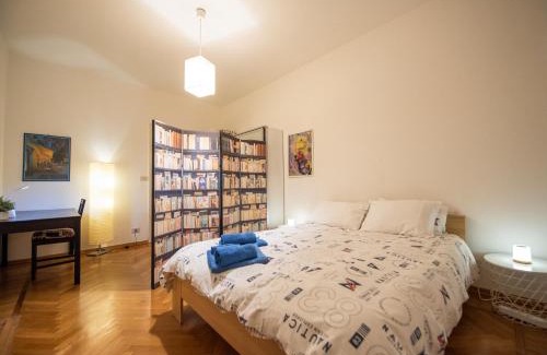 Santa Rita Apartment | Appartamento Pala Alpitour Stadio Olimpico Santa rita Torino Centro