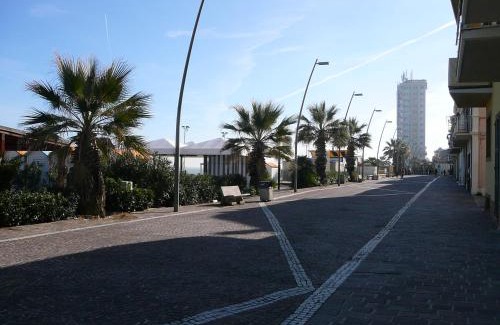 Porto Recanati Apartment | Appartamento Paradiso Azzurro
