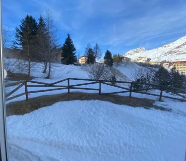 Passo del Tonale Apartment | Appartamento Passo del Tonale