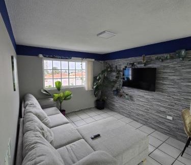 Margarita Island Apartment | Appartamento Penthouse La Marina
