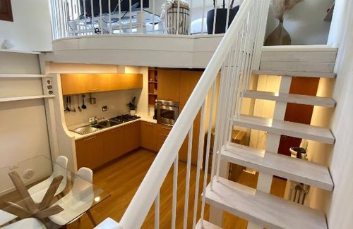 Imola Apartment | Appartamento per GP F1