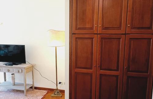 Gianicolense Apartment | Appartamento per le tue vacanze a Roma Villa Pamphili