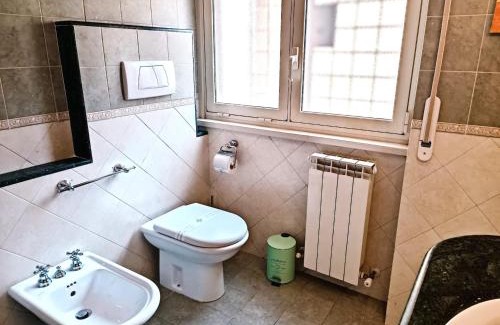 Gianicolense Apartment | Appartamento per le tue vacanze a Roma Villa Pamphili