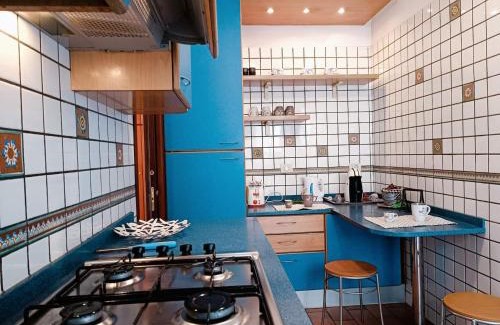 Gianicolense Apartment | Appartamento per le tue vacanze a Roma Villa Pamphili