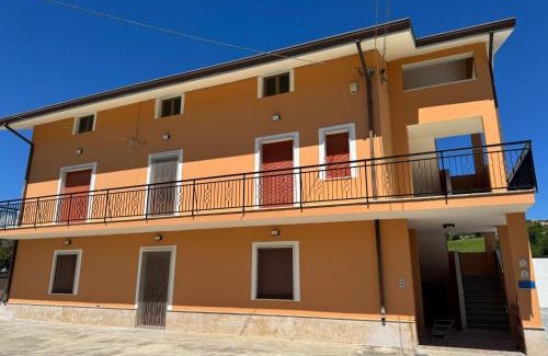 Miglianico House | Appartamento per una rilassante vacanza immerso nel verde