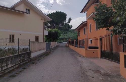 Miglianico House | Appartamento per una rilassante vacanza immerso nel verde