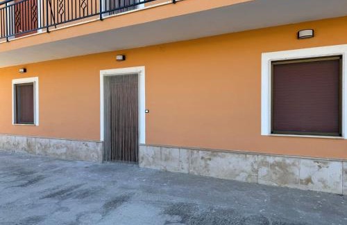 Miglianico House | Appartamento per una rilassante vacanza immerso nel verde