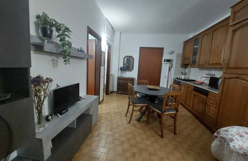 Ronchi Apartment | Appartamento per Vacanze al mare tra liguria e Toscana