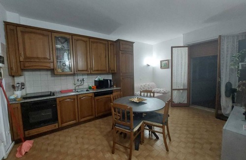 Ronchi Apartment | Appartamento per Vacanze al mare tra liguria e Toscana