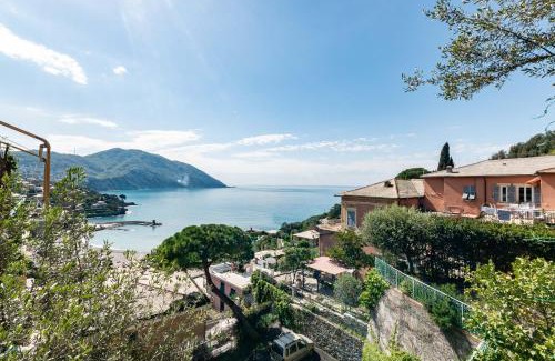 Recco Apartment | Appartamento Pet-Friendly Vista Mare Recco