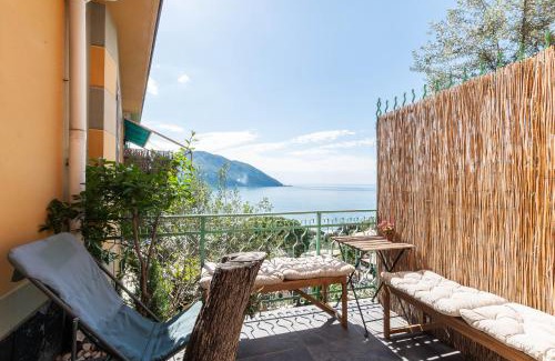 Recco Apartment | Appartamento Pet-Friendly Vista Mare Recco