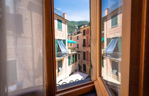 Borgo Antico Apartment | Appartamento Piccolo Principe