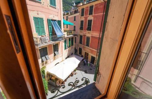 Borgo Antico Apartment | Appartamento Piccolo Principe