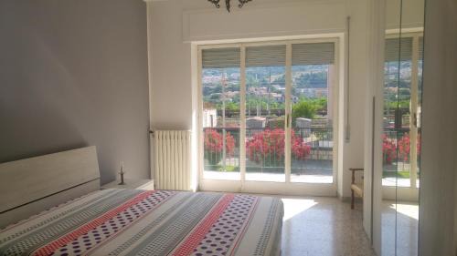 Praia a Mare Apartment | Appartamento Piave