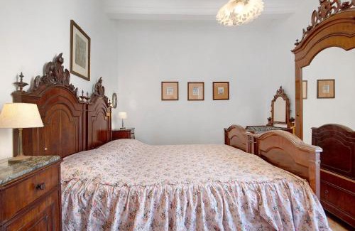 Bonassola Apartment | Appartamento Piazza Bertamino