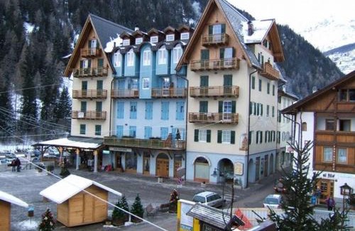 Cogolo Apartment | Appartamento Piazza dei Monari