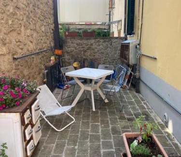 Montese Apartment | Appartamento Piazza Montese 2