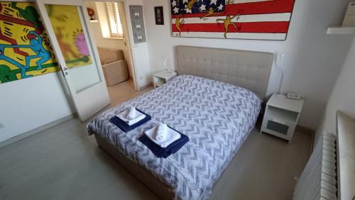 Ancona Apartment | Appartamento Pinocchio Posatora Torrette