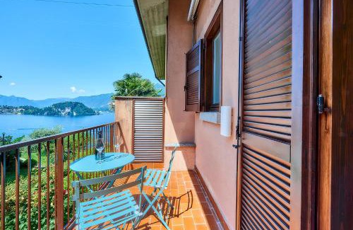 Fiumelatte Apartment | Appartamento Pinus Varenna