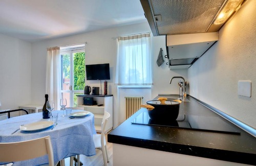 Fiumelatte Apartment | Appartamento Pinus Varenna
