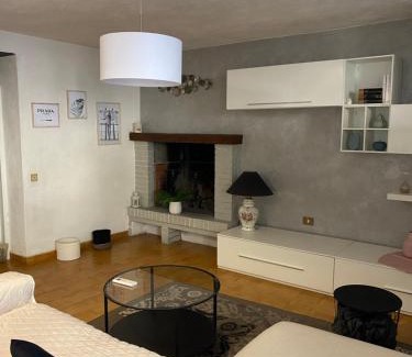 Pitigliano Apartment | Appartamento Pitigliano