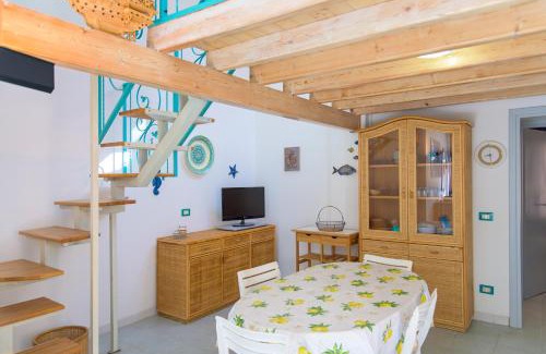 Lacona Apartment | Appartamento Poggio al Sole
