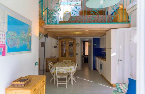 Lacona Apartment | Appartamento Poggio al Sole