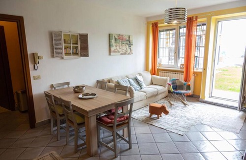Verbania Apartment | Appartamento Pogiani Lake View