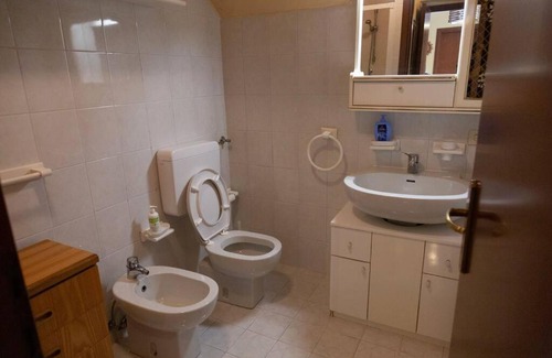 Verbania Apartment | Appartamento Pogiani Lake View
